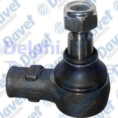 DELPHI TA1811 Rotbasi On Alt Iveco Daily 79-86